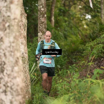 Runner Photo 5164148