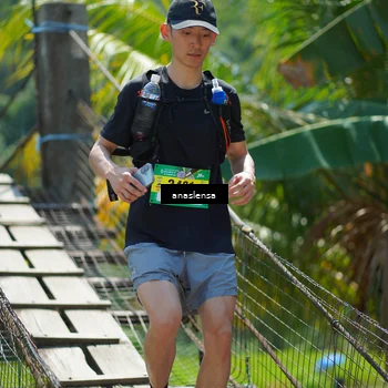 Runner Photo 5164149