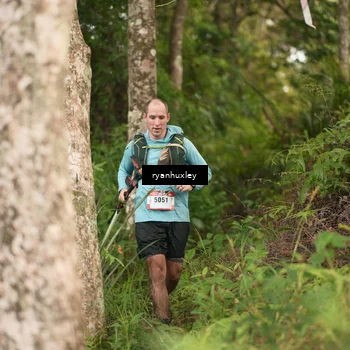 Runner Photo 5164154