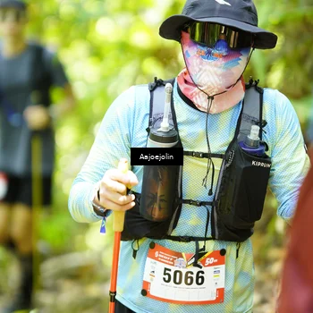 Runner Photo 5164160