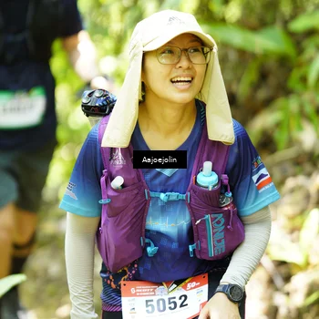 Runner Photo 5164187