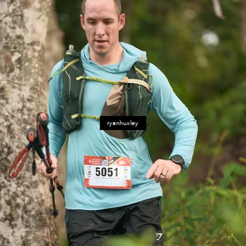 Runner Photo 5164192
