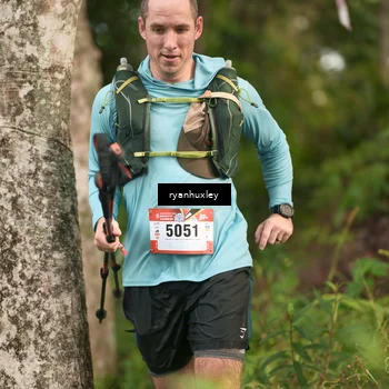 Runner Photo 5164193