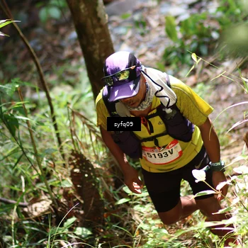 Runner Photo 5164201
