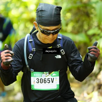 Runner Photo 5164204