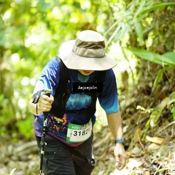 Runner Photo 5164205
