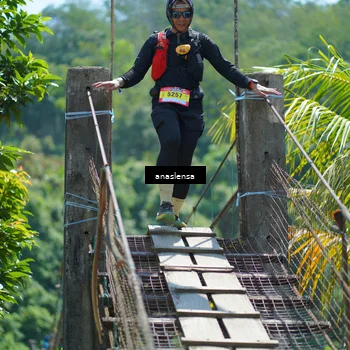Runner Photo 5164209