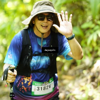 Runner Photo 5164213