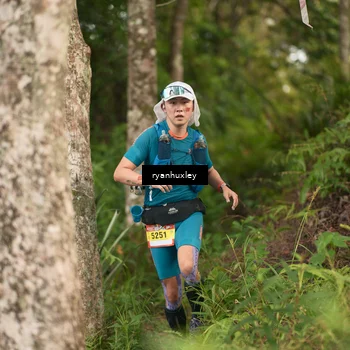Runner Photo 5164234