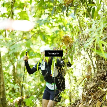 Runner Photo 5164238