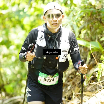 Runner Photo 5164242