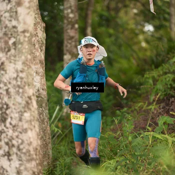 Runner Photo 5164248