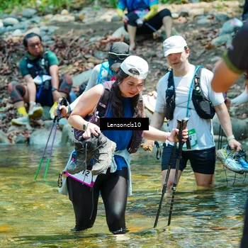Runner Photo 5164250