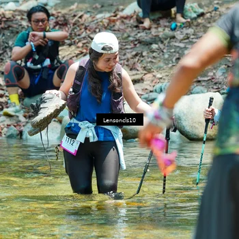 Runner Photo 5164253