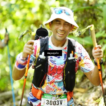 Runner Photo 5164254