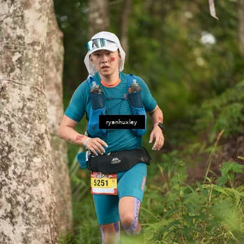 Runner Photo 5164256