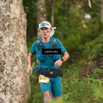 Runner Photo 5164260