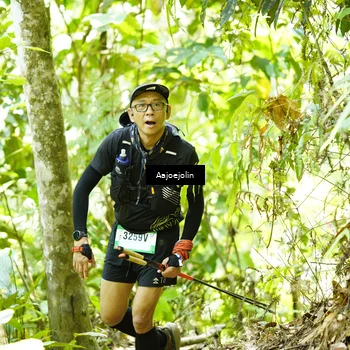 Runner Photo 5164262