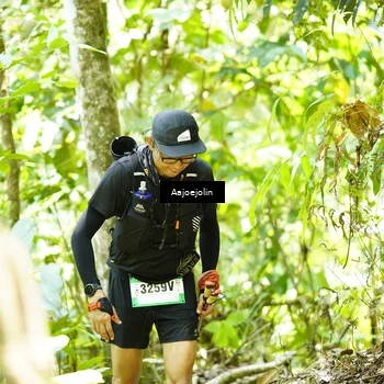 Runner Photo 5164265