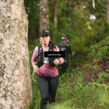 Runner Photo 5164271