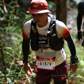 Runner Photo 5164275