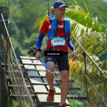 Runner Photo 5164279