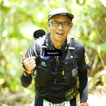 Runner Photo 5164281