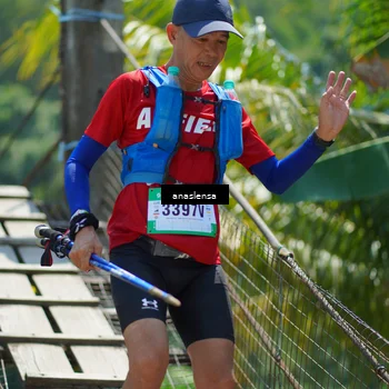 Runner Photo 5164284