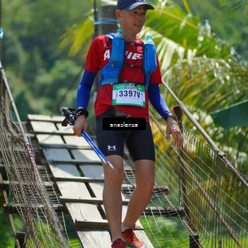 Runner Photo 5164286