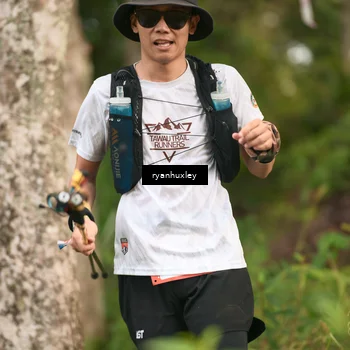 Runner Photo 5164289