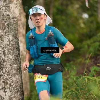 Runner Photo 5164292