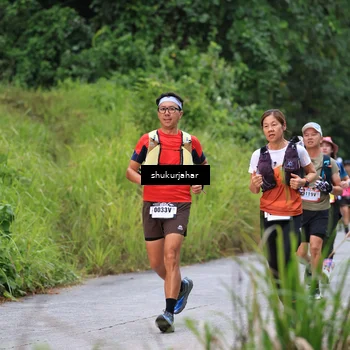 Runner Photo 5164297