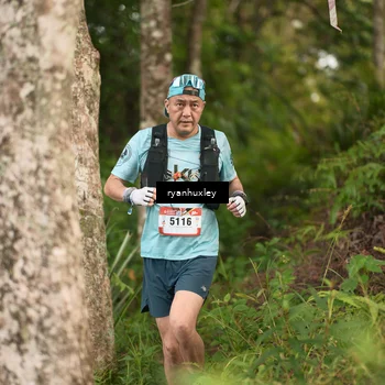 Runner Photo 5164298