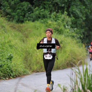 Runner Photo 5164301