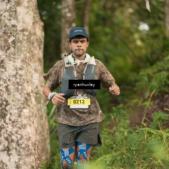 Runner Photo 5164304