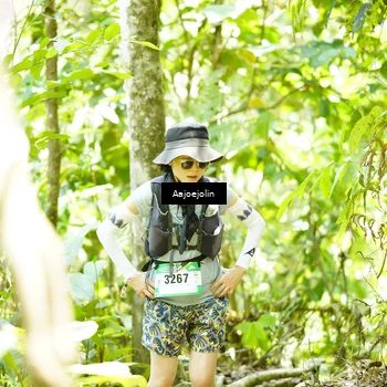 Runner Photo 5164307