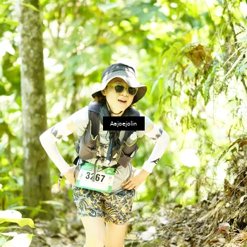 Runner Photo 5164308