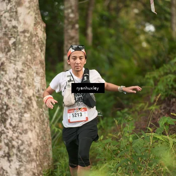 Runner Photo 5164313