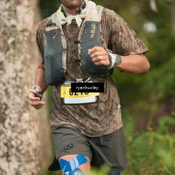 Runner Photo 5164318