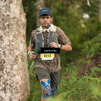 Runner Photo 5164322