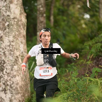Runner Photo 5164326