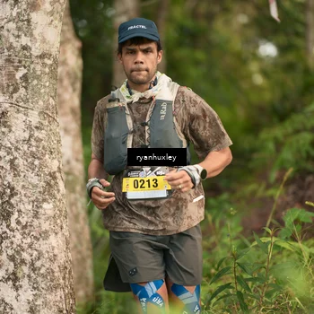 Runner Photo 5164335