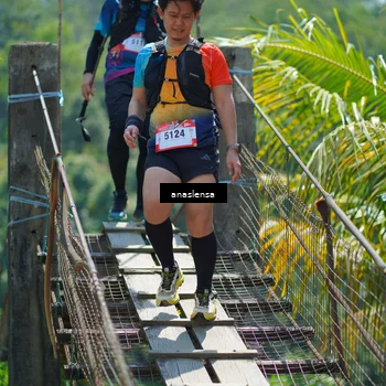 Runner Photo 5164339