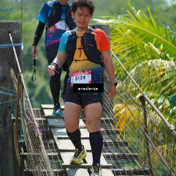 Runner Photo 5164341