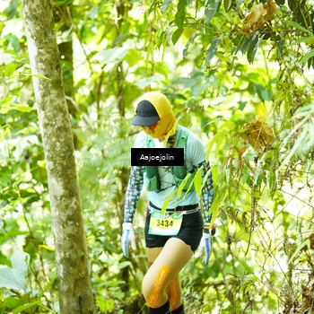 Runner Photo 5164344
