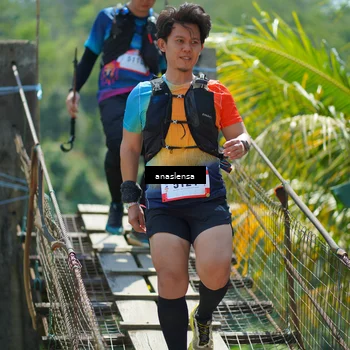 Runner Photo 5164355