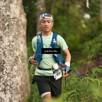 Runner Photo 5164356