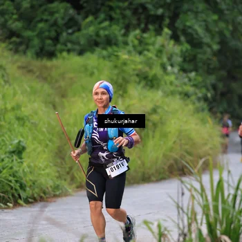 Runner Photo 5164359