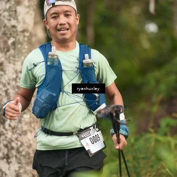 Runner Photo 5164361