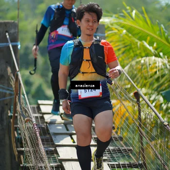 Runner Photo 5164364
